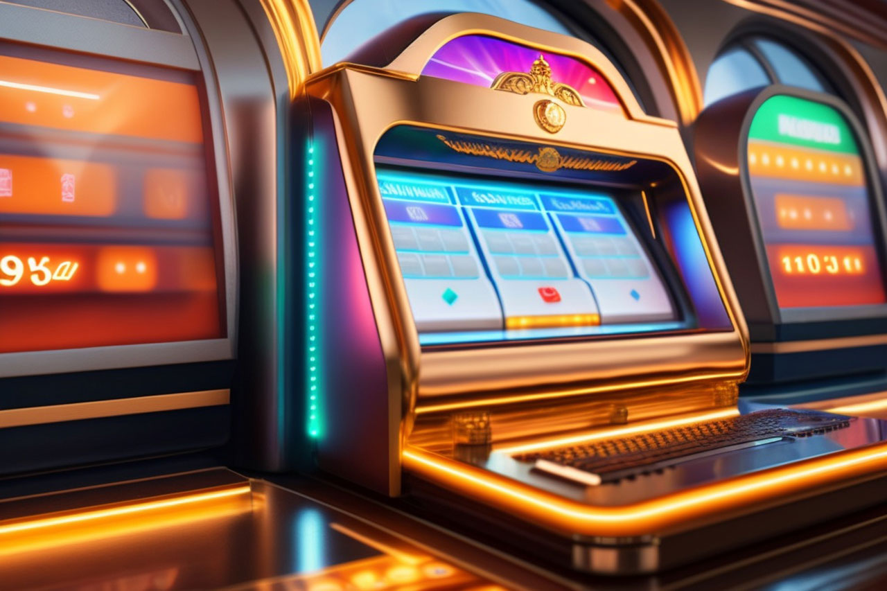 Los 13 mejores proveedores de juegos de casino online en 2024